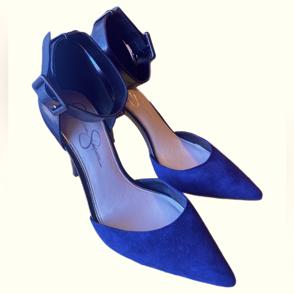 Jessica Simpson Women's Dress-Pump